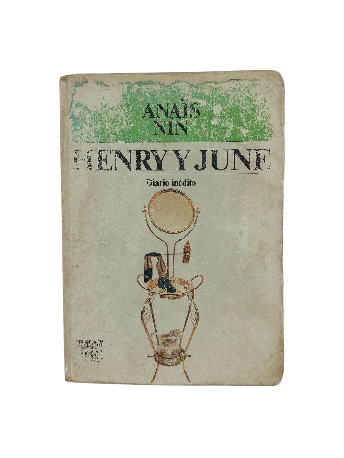 Henry y June