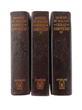 Obras Completas de Honoré de Balzac Tomo II, III, IV by Honoré de Balzac