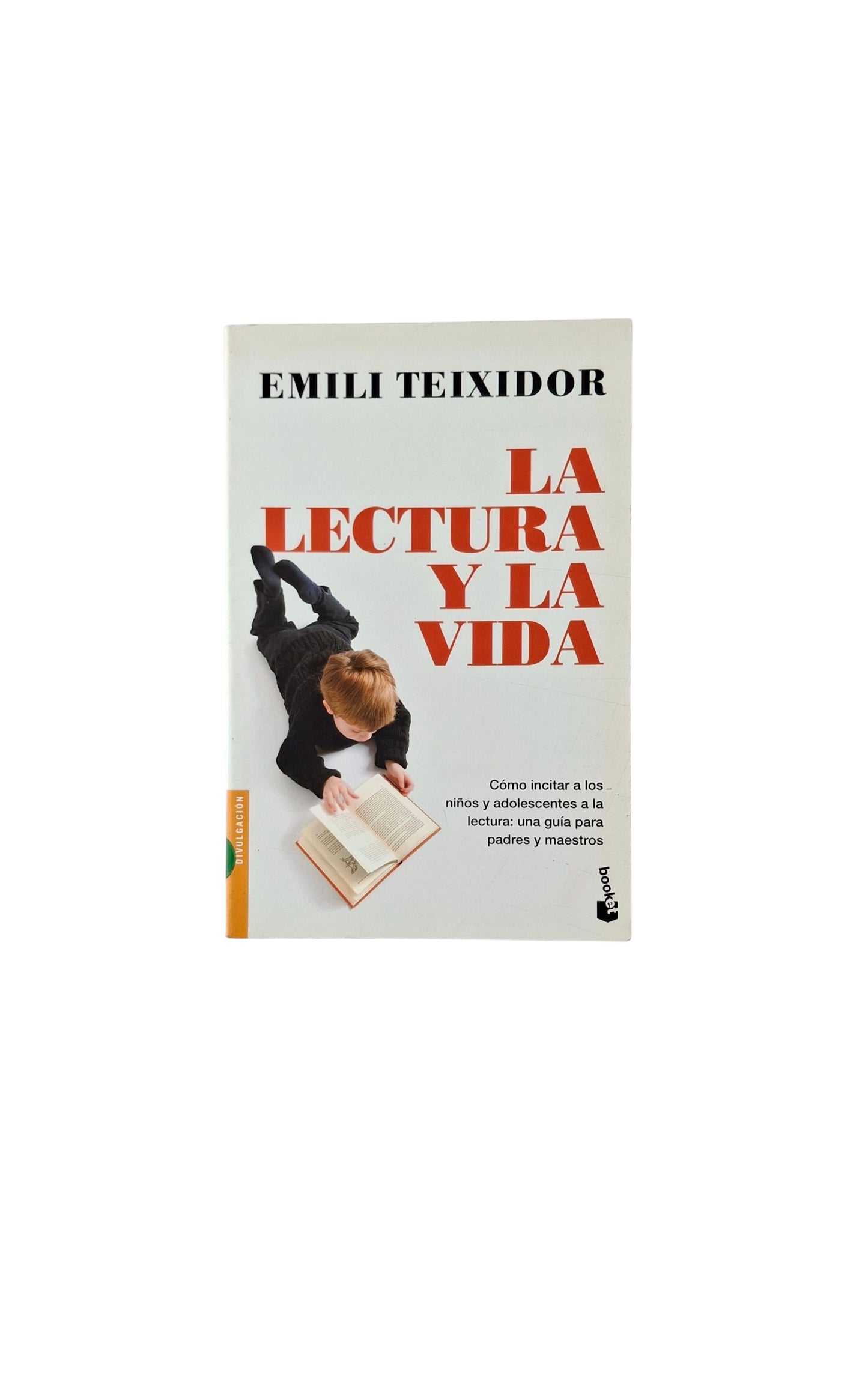 La lectura y la vida