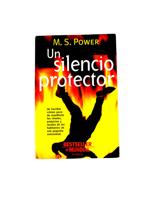 Un silencio protector