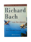 Con Las Musas by Richard Bach