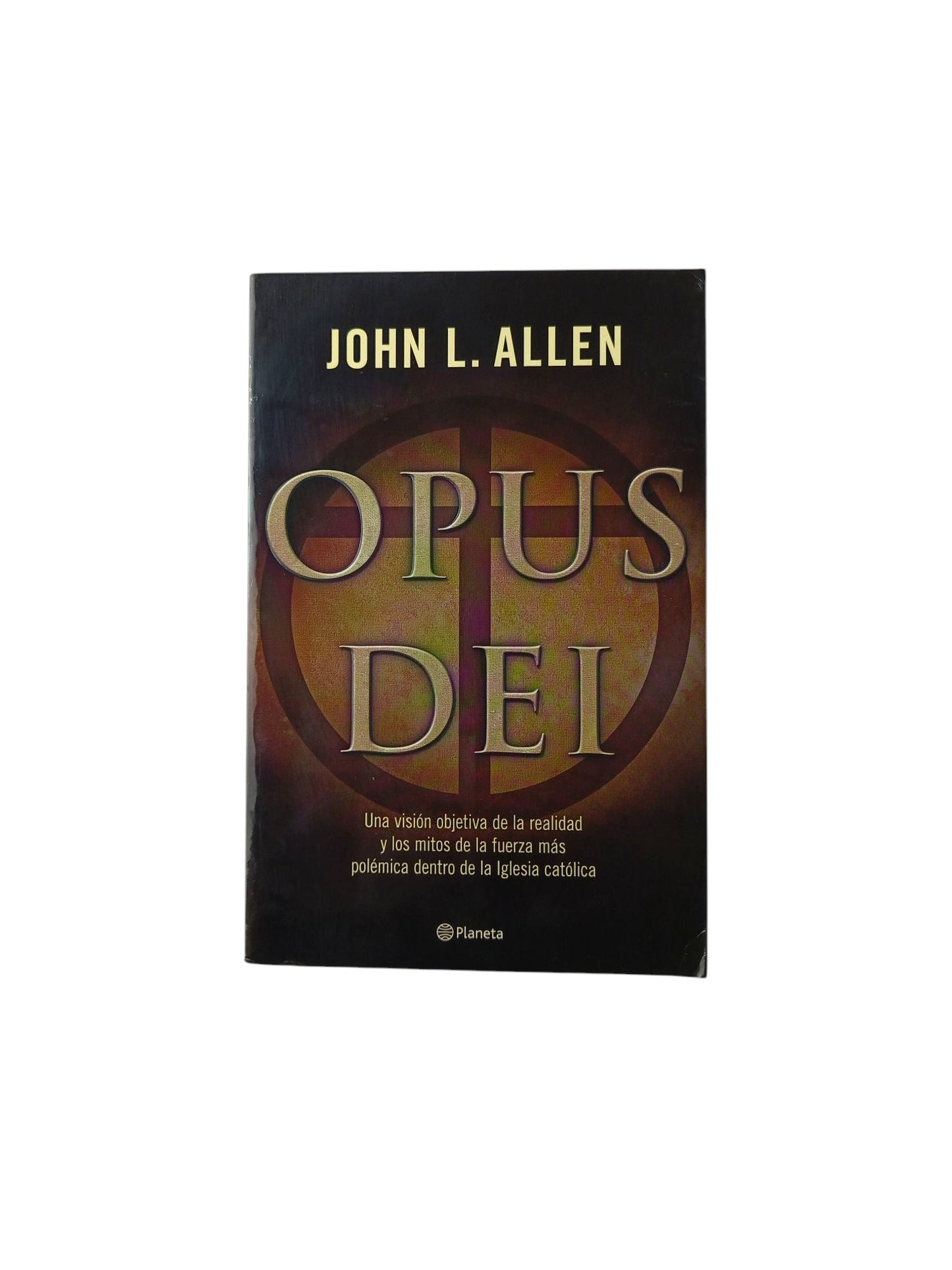 Opus Dei