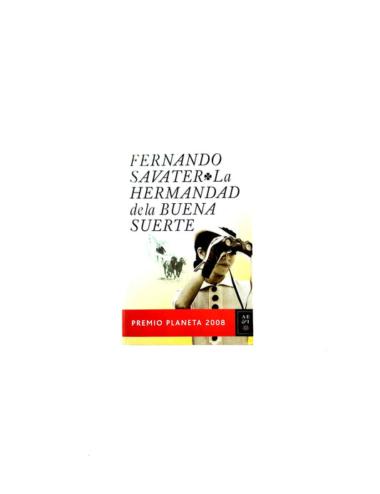 La hermanda de la buena suerte