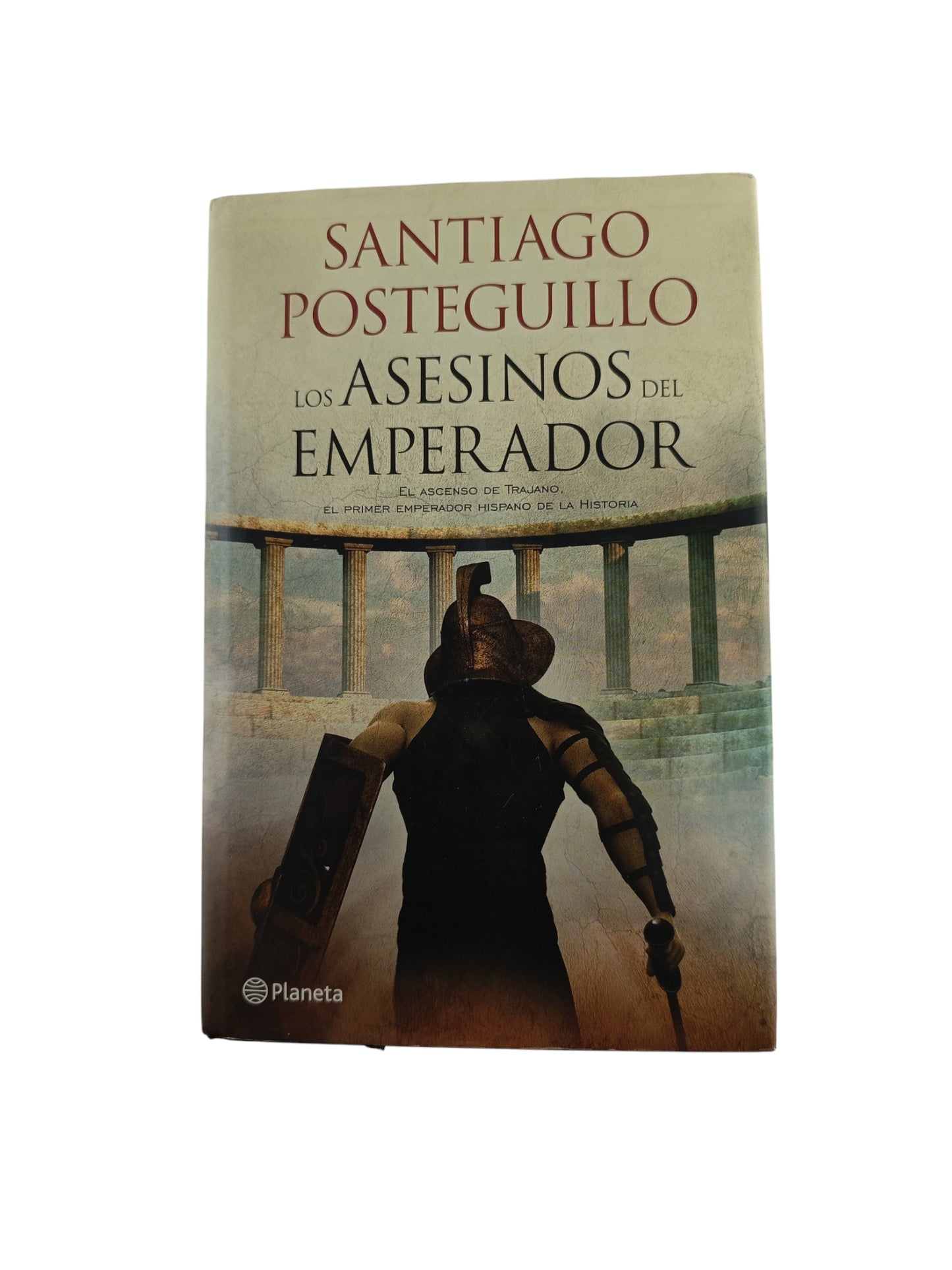 Los asesinos del emperador