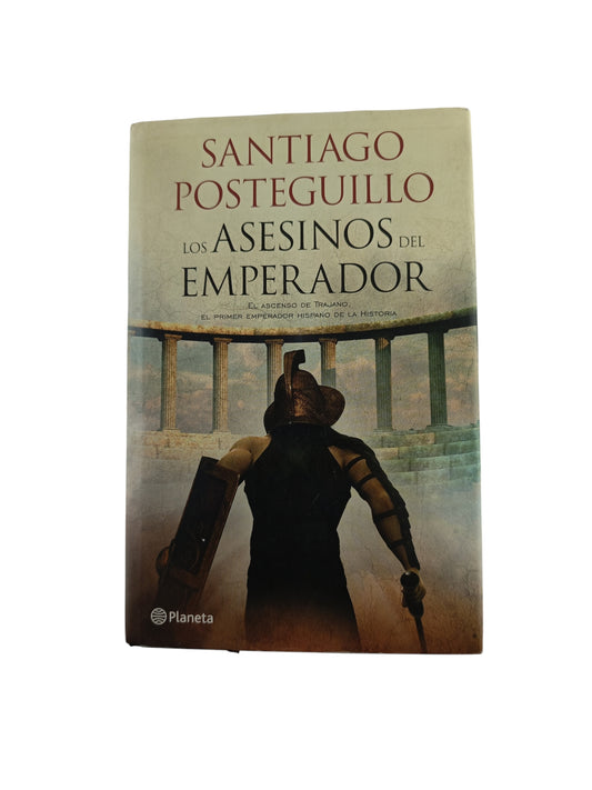 Los asesinos del emperador