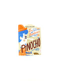 Las aventuras de pinocho by Carlo Collodi