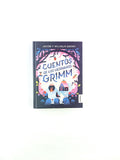 Cuentos de los hermanos grimm by Jacob y Wilhelm GRIMM