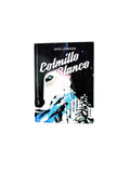 Colmillo blanco by Jack London