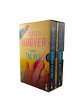 Estuche tal vez by Colleen Hoover