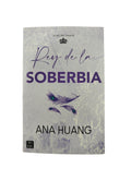 Pecados 2 Rey de la soberbia by Ana Huang