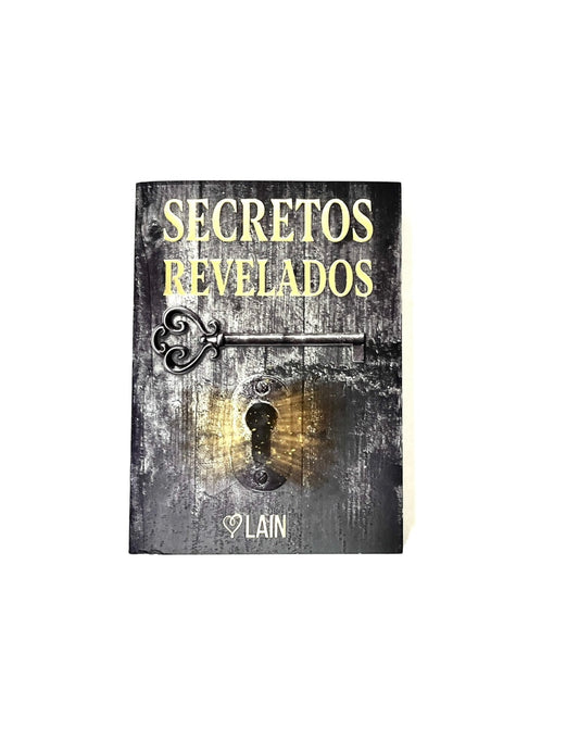 Secretos revelados