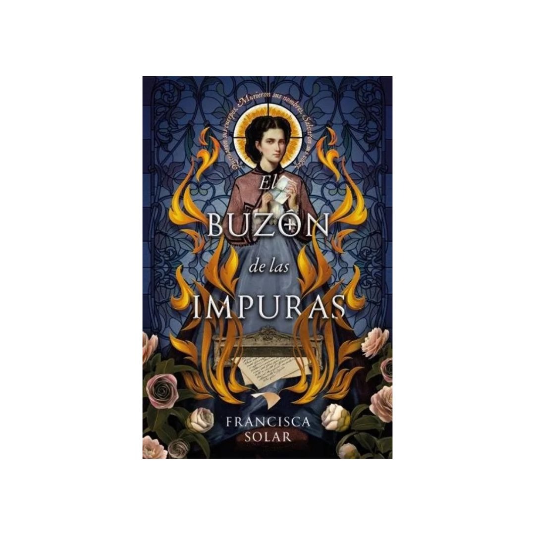 El buzón de las impuras by Francisca Solar