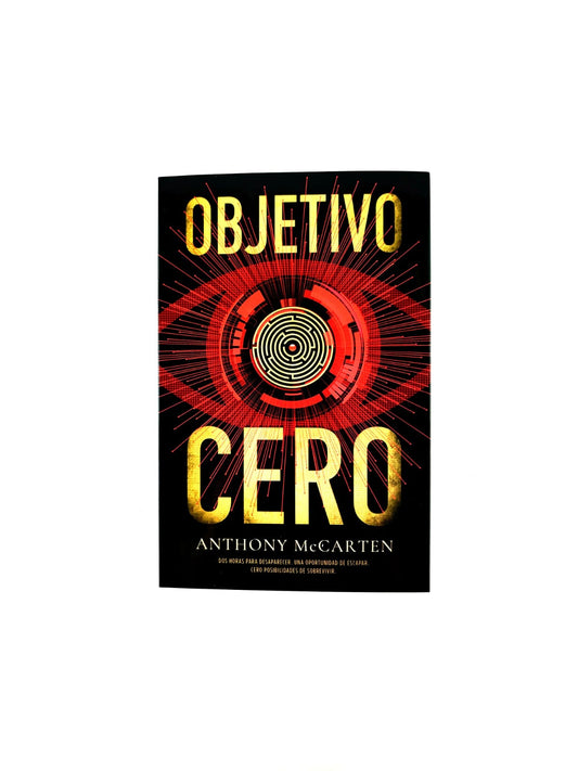 Objetivo cero