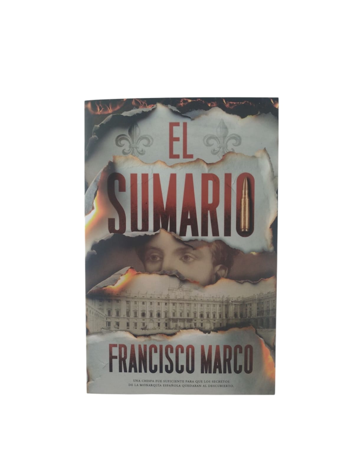 El sumario