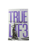 Truel1f3 Más fuertes juntos by Jay Kristoff