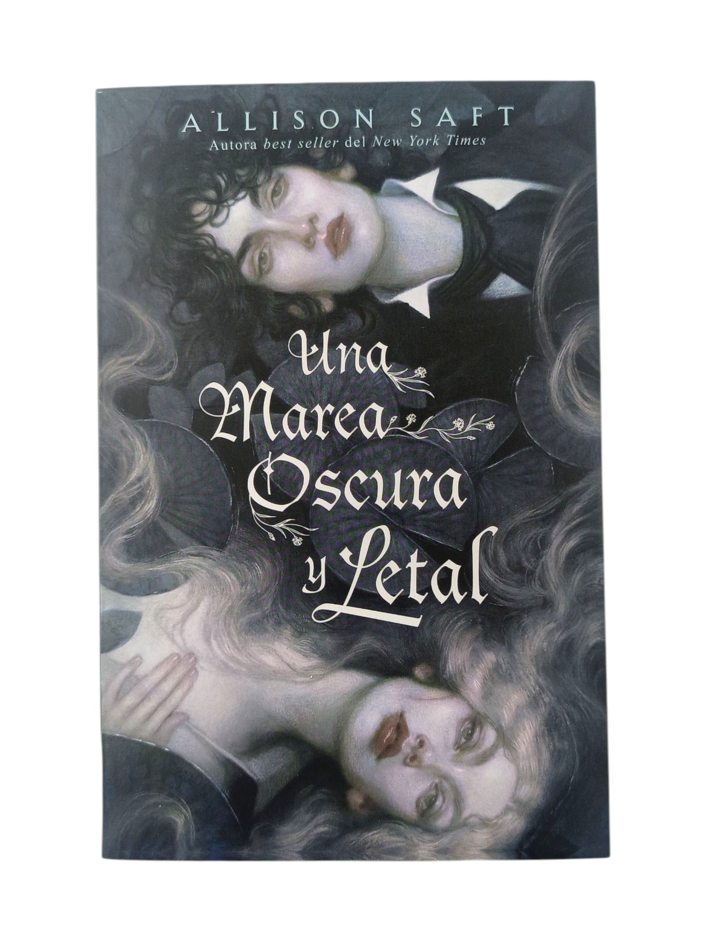 Una Marea Oscura Y Letal