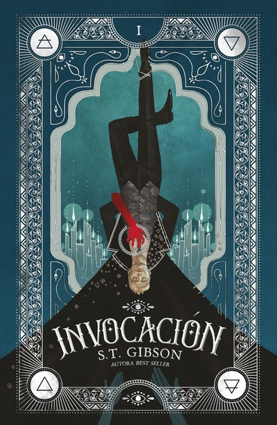 Invocación by Best Seller