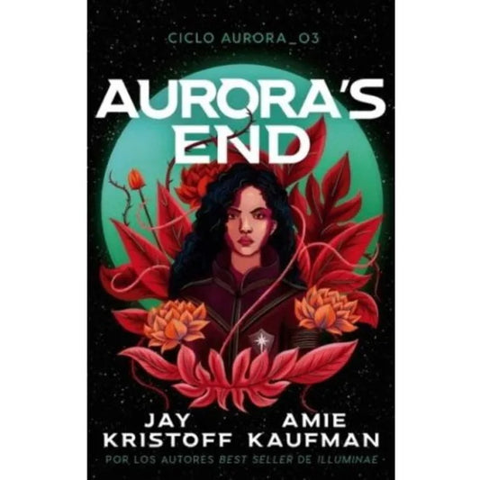Aurora´s end by Jay Amie