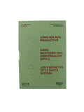 Estuche liderazgo management en 20 minutos by Harvard business review
