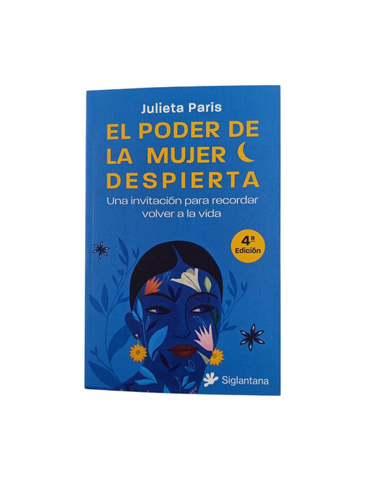 El poder de la mujer despierta