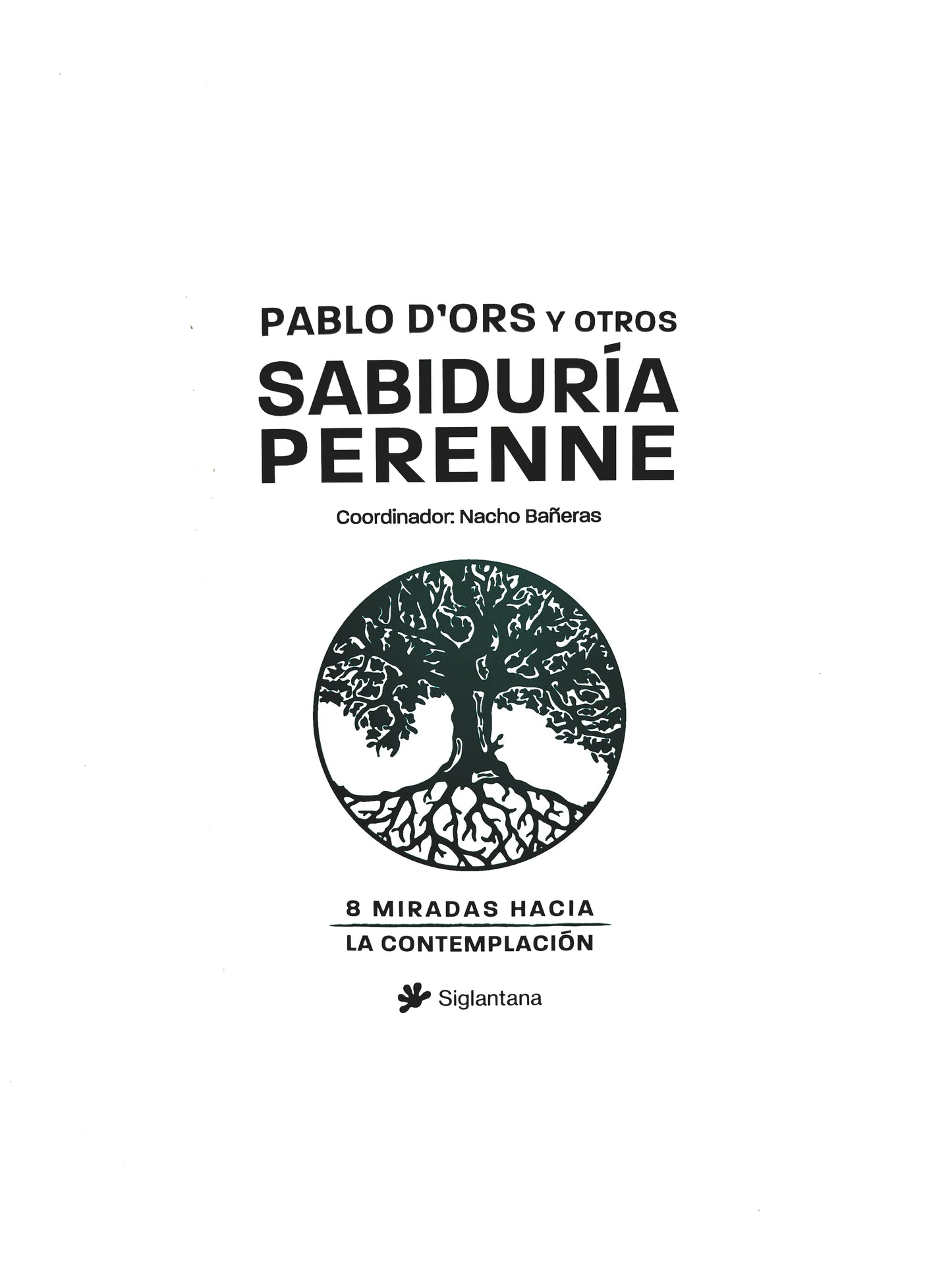 Sabiduría perenne