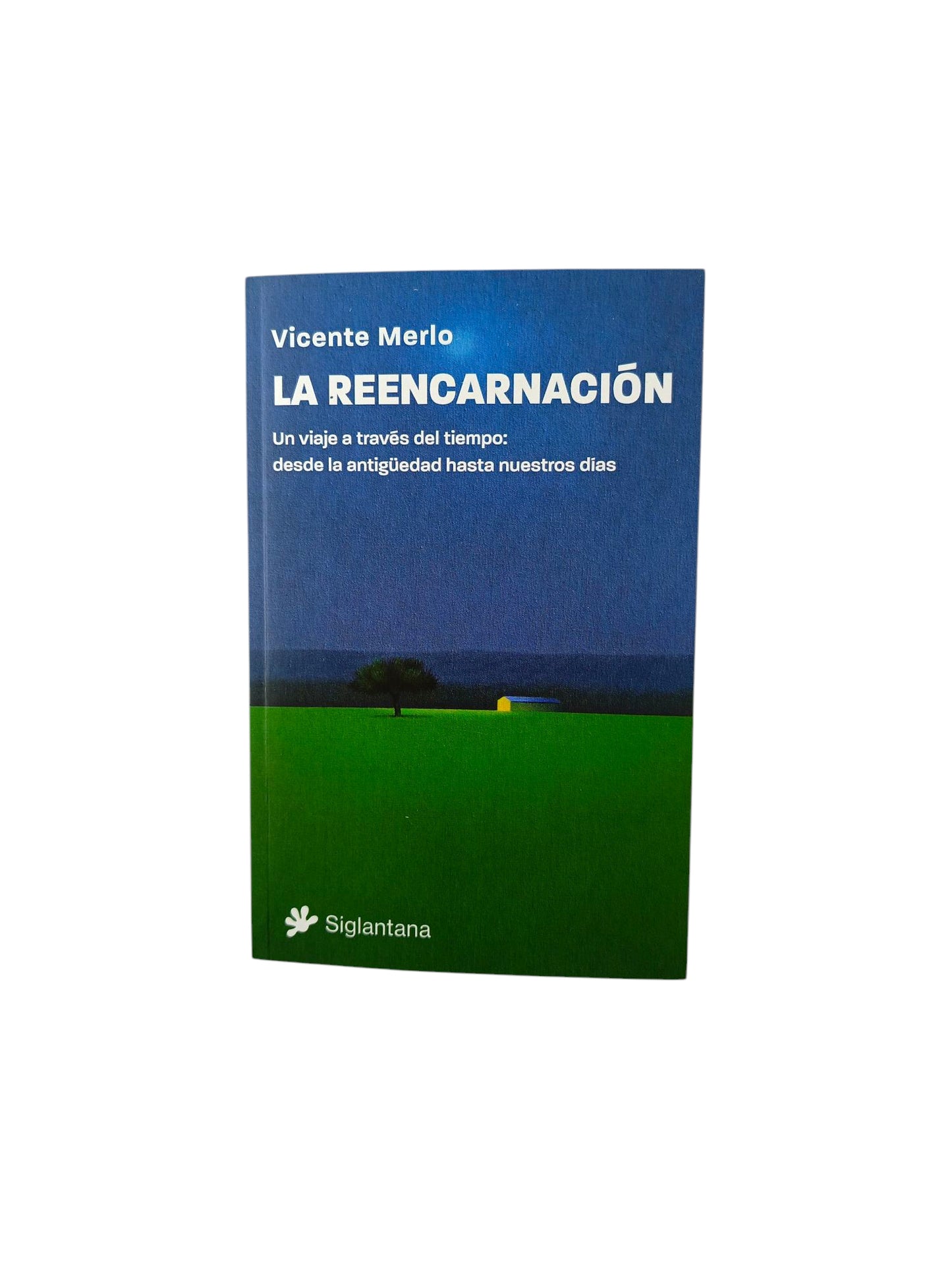 La reencarnación