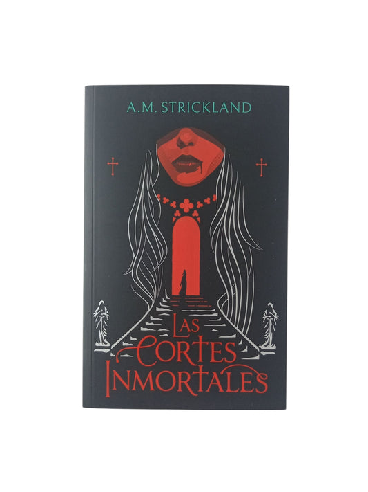 Las cortes inmortales