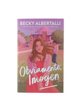 Obviamente, Imogen by Becky Albertalli