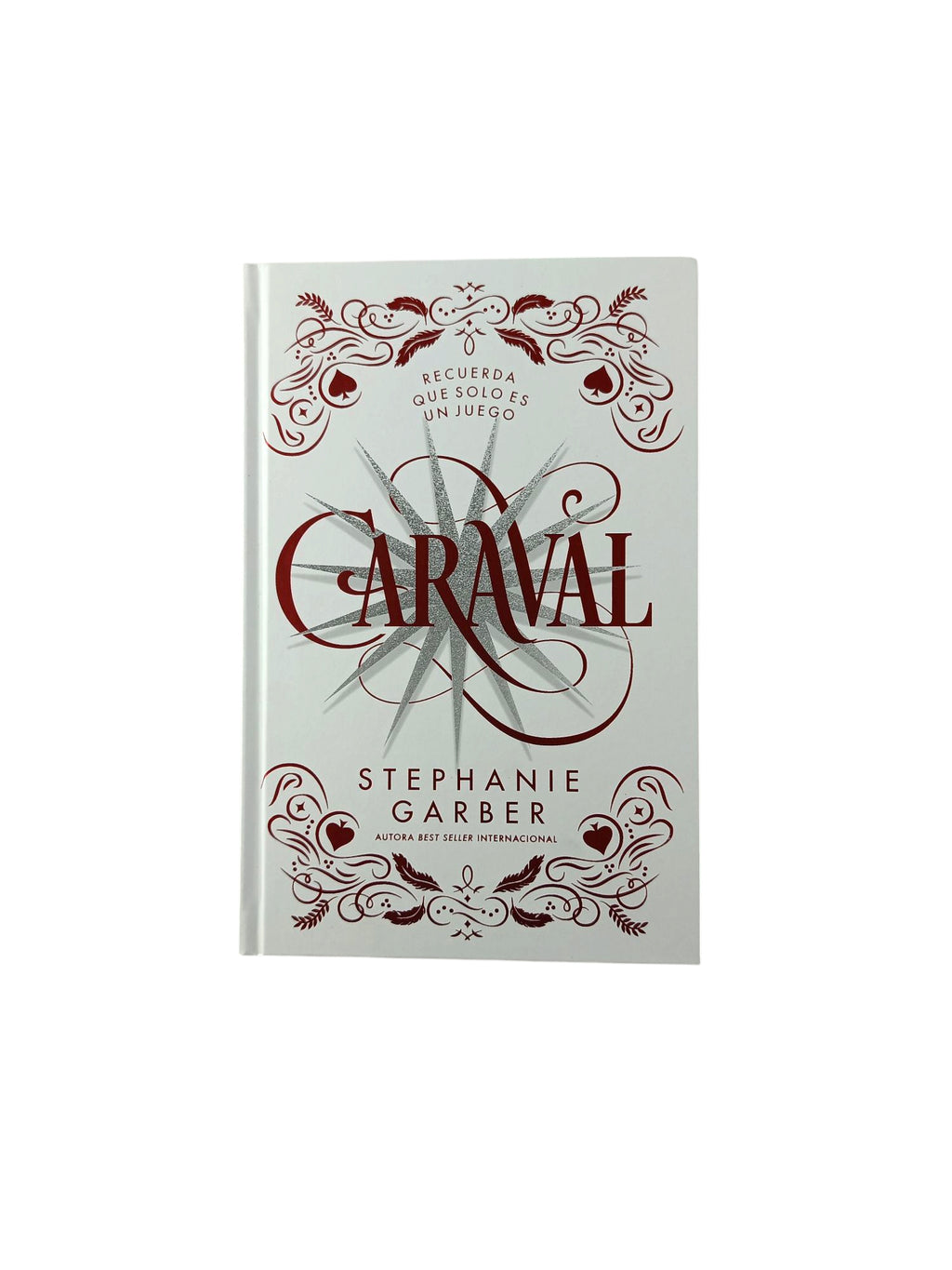 Caraval by Stephanie Garber