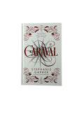 Caraval by Stephanie Garber