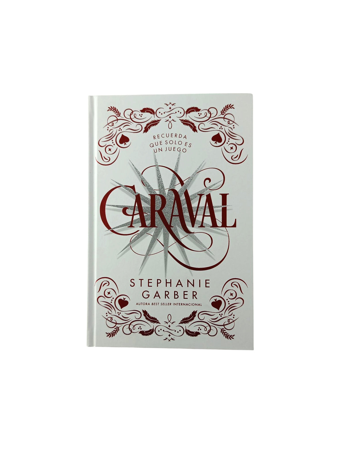 Caraval by Stephanie Garber