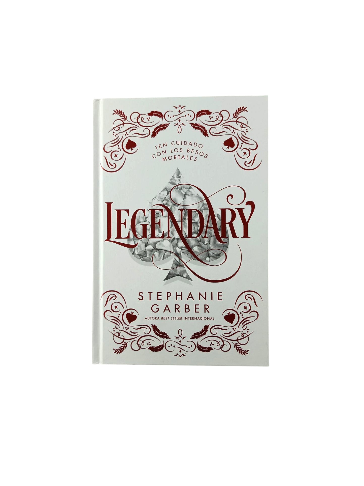 Legendary (Ed. Especial)