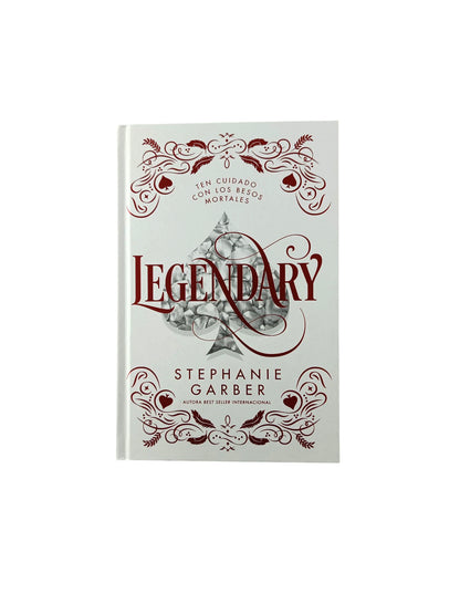 Legendary (Ed. Especial)