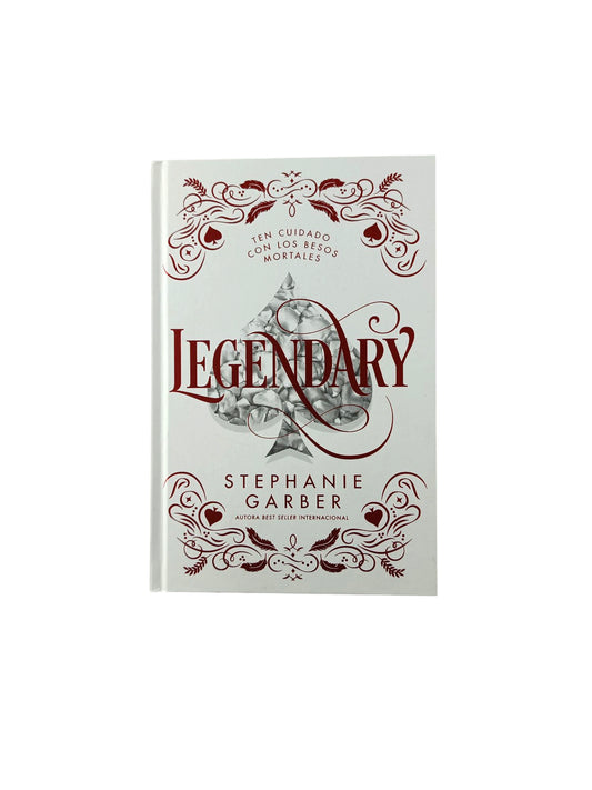 Legendary (Ed. Especial)