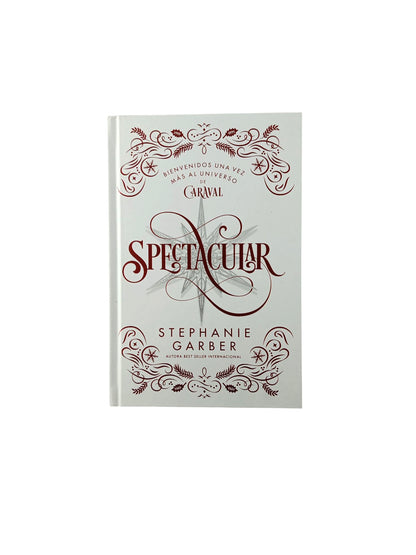 Spectacular (Ed. Limitada)