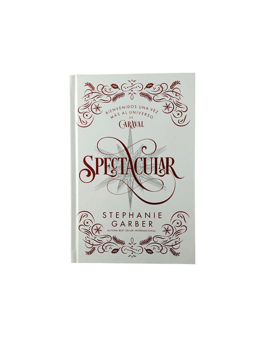 Spectacular (Ed. Limitada)