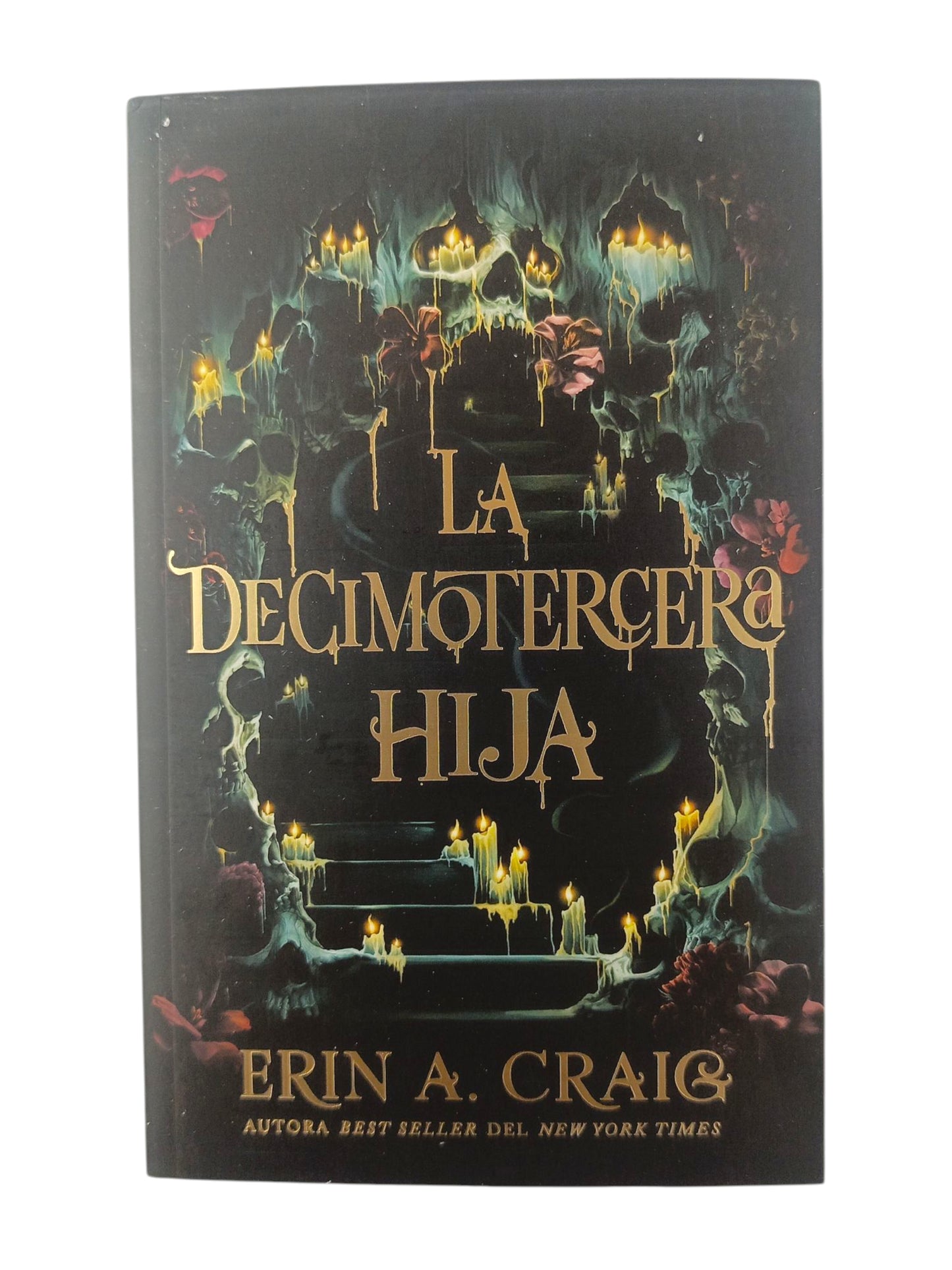 La Decimotercera Hija