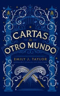 Cartas de otro mundo by Emily J Taylor