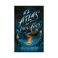 El atlas de nosotros by kristin Dwyer