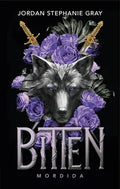Bitten by Jordan Stephanie Gray
