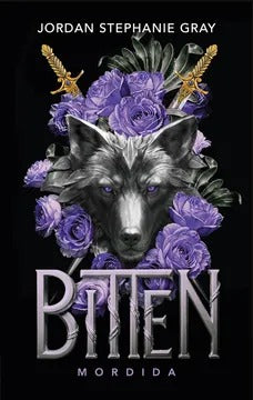 Bitten by Jordan Stephanie Gray