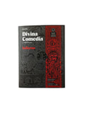 Divina comedia infierno by Dante Alighieri