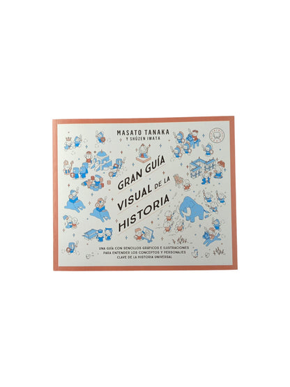 Gran guía visual de la historia