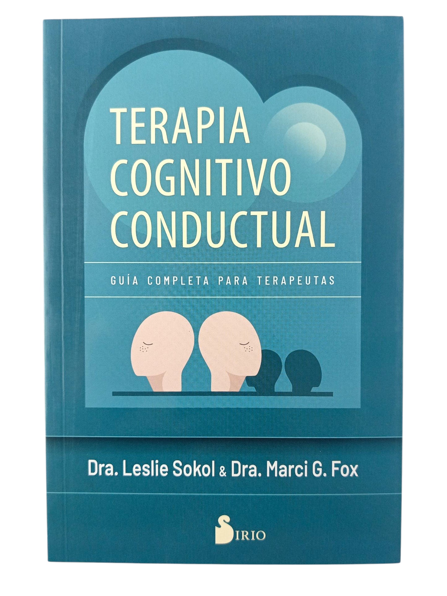 Terapia cognitivo conductual