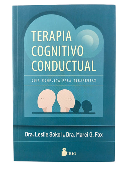 Terapia cognitivo conductual