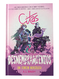 Citas & desmembramientos by A.l. Brody