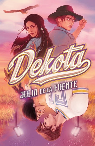 Dekota by Julia De La Fuente