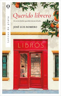 Querido libro by José Luis Romero