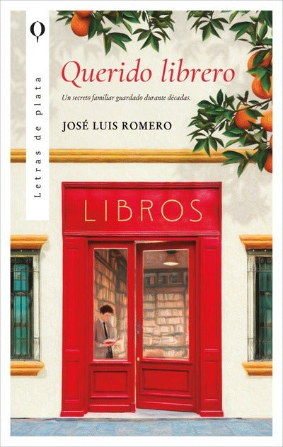 Querido libro by José Luis Romero