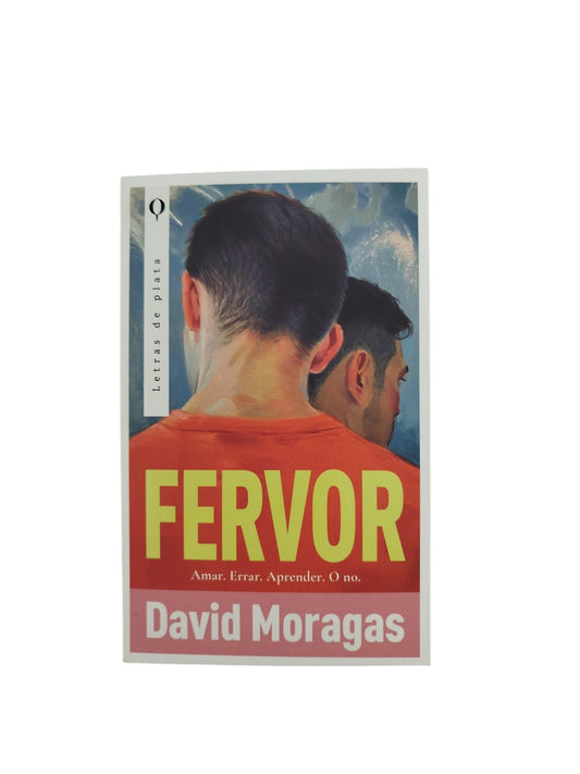 Fervor by David Moragas